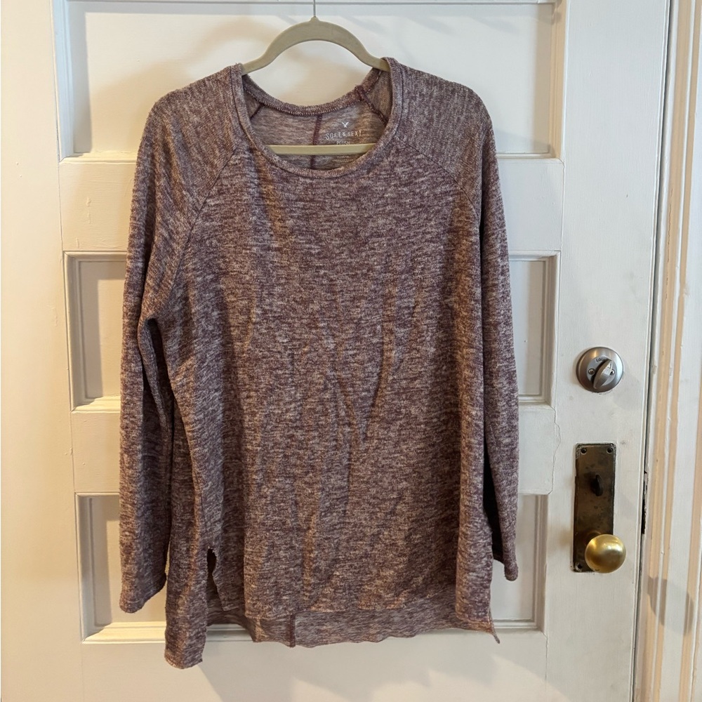 American Eagle Soft and Sexy Sweater